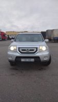 Honda Pilot II, 2008 г.