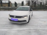 Volkswagen Jetta VI, 2015 г.