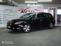 Opel Insignia I, 2012 г.