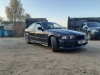 BMW 3 серия E36, 1997 г.