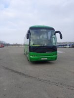 Neoplan Tourliner, 2006 г.