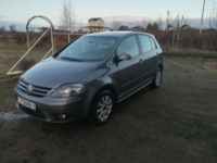 Volkswagen Golf Plus I, 2008 г.