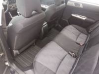 Subaru Forester III, 2010 г.