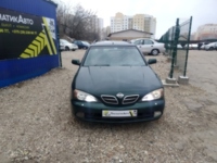 Nissan Primera P11 · Рестайлинг, 2001 г.