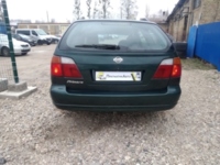 Nissan Primera P11 · Рестайлинг, 2001 г.