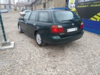 Nissan Primera P11 · Рестайлинг, 2001 г.