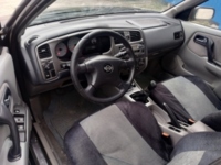 Nissan Primera P11 · Рестайлинг, 2001 г.