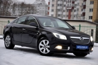 Opel Insignia I, 2012 г.