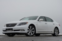 Lexus LS IV, 2008 г.