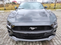 Ford Mustang VI, 2018 г.
