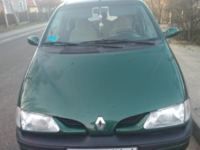 Renault Scenic I, 1999 г.