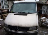 Mercedes-Benz Sprinter 212D, 1999 г.