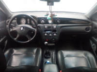 Mitsubishi Outlander I, 2003 г.