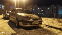 Toyota Avensis I (T220), 2000 г.