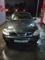 Daewoo Leganza, 1997 г.