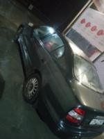 Daewoo Leganza, 1997 г.