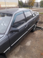 Audi 100 С3, 1985 г.