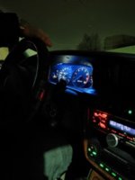 Daewoo Leganza, 1997 г.