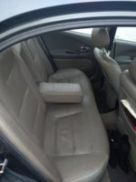Daewoo Leganza, 1997 г.