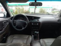 Daewoo Leganza, 1997 г.