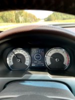 Jaguar XF X250, 2009 г.