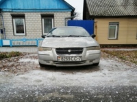 Chrysler Stratus, 1995 г.