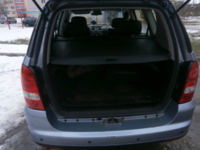 SsangYong Rexton II, 5 мест, 2011 г.