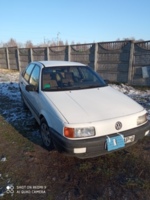 Volkswagen Passat B3, 1989 г.