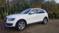 Audi Q5 8R, 2009 г.