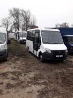 ГАЗ Next А64R42-70, 2019 г.