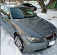 BMW 3 серия E90, E91, E92, E93, 2007 г.