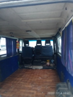 Fiat Ducato, 1997 г.