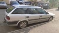 Citroen Xantia X1, 1997 г.