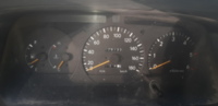 Toyota Hiace IV (H100), 1997 г.
