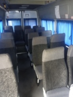 Mercedes-Benz Sprinter, 2009 г.
