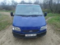 Ford Transit Tourneo, 1994 г.
