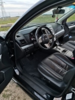 Subaru Legacy V, 2009 г.