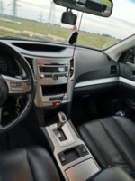 Subaru Legacy V, 2009 г.