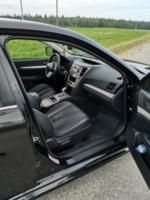 Subaru Legacy V, 2009 г.
