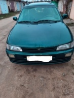Mitsubishi Lancer VII, 1998 г.