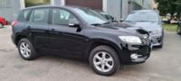 Toyota RAV4 III (XA30) · Рестайлинг, 2011 г.