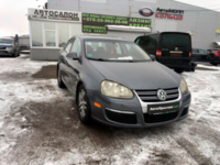 Volkswagen Jetta V, 2006 г.