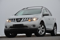 Nissan Murano II (Z51), 5 мест, 2010 г.