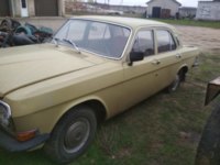 ГАЗ 24 1 серия, 1974 г.
