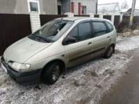 Renault Scenic I, 1997 г.