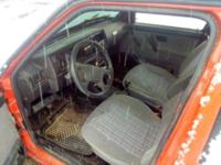 Volkswagen Golf II, 1989 г.