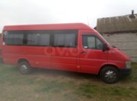 Volkswagen LT 35, 2004 г.