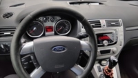 Ford Kuga I, 2011 г.