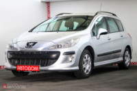 Peugeot 308 T7, 2008 г.