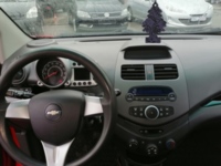 Chevrolet Spark M300, 2011 г.